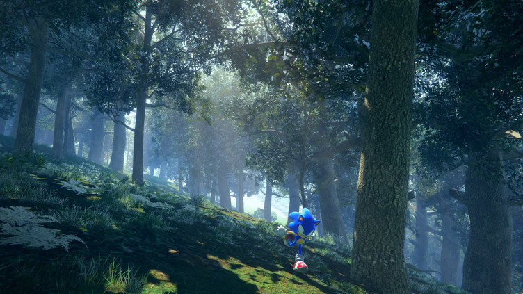 Sonic Frontiers – Digital Deluxe Screenshot 11