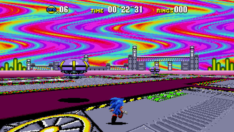 Sonic Origins Plus Screenshot 3