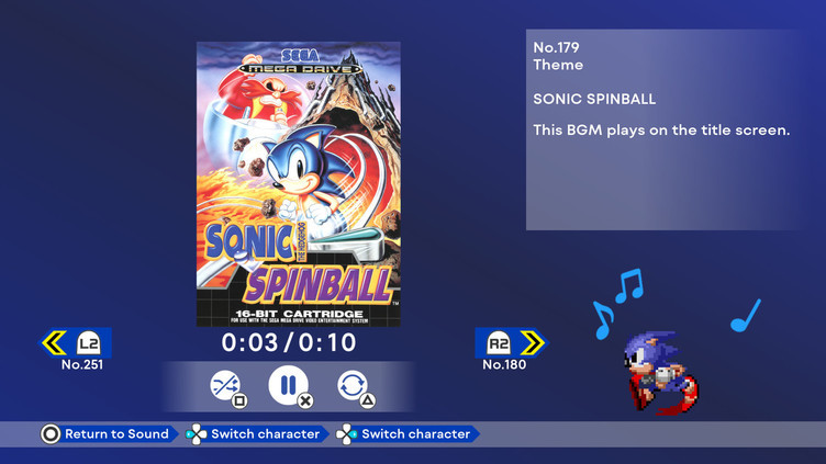 Sonic Origins Plus Screenshot 10