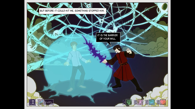 Soul Gambler: Dark Arts Edition Screenshot 6