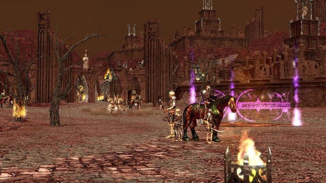 SpellForce 2 – Anniversary Edition Screenshot 1