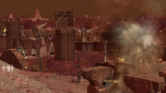 SpellForce 2 – Anniversary Edition Screenshot 2