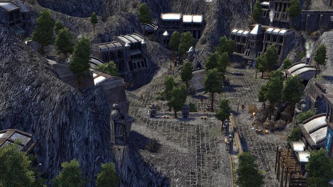 SpellForce 2 – Anniversary Edition Screenshot 8