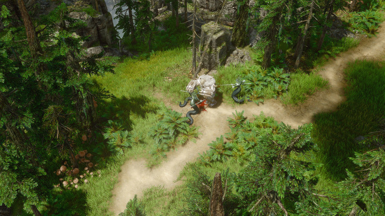 SpellForce 3: Fallen God Screenshot 16
