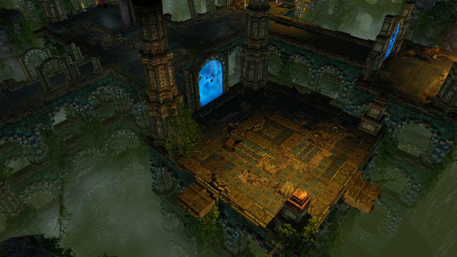 SpellForce 3: Soul Harvest Screenshot 7