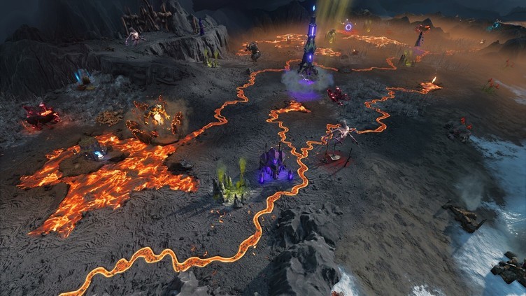 SpellForce: Conquest of Eo Screenshot 15