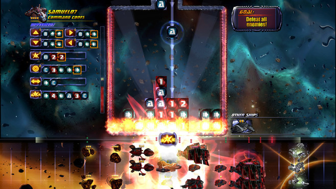 Starlaxis Supernova Edition Screenshot 10
