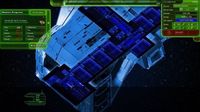 Starship Corporation Screenshot 15