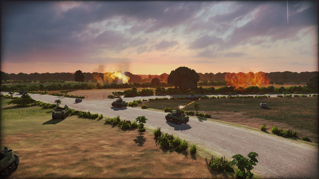 Steel Division: Normandy 44 Deluxe Edition Screenshot 3