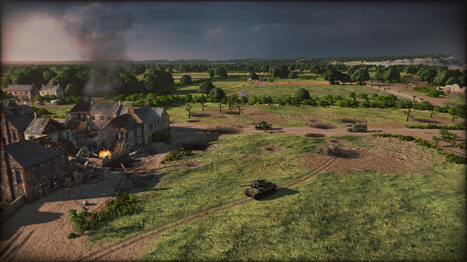 Steel Division: Normandy 44 Deluxe Edition Screenshot 6