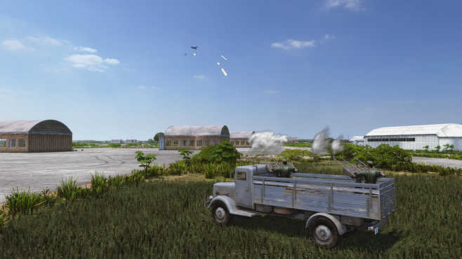 Steel Division: Normandy 44 - Second Wave Screenshot 5