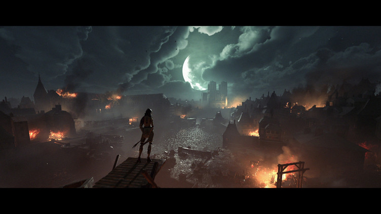 Steelrising - Bastille Edition Screenshot 5