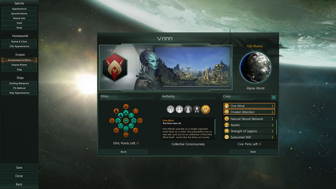 Stellaris: Utopia Screenshot 7