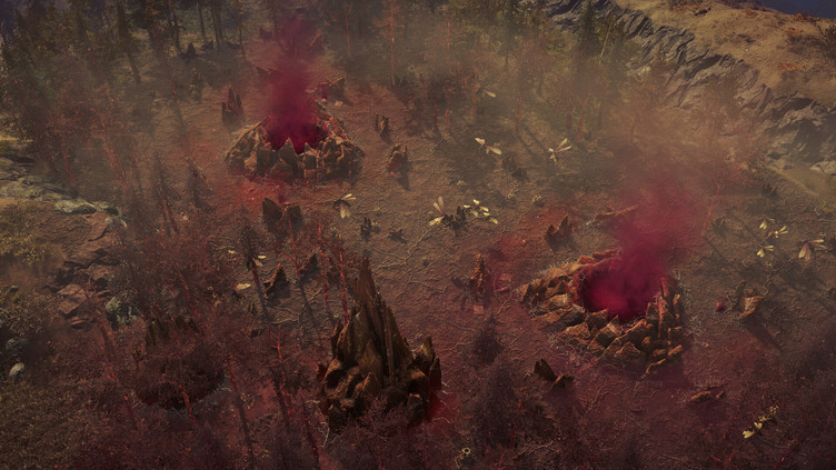 Surviving the Aftermath - Rebirth Screenshot 5