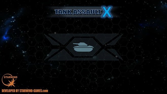 Tank Assault X Screenshot 1
