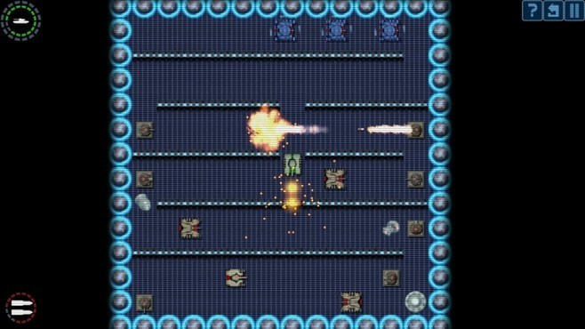 Tank Assault X Screenshot 8