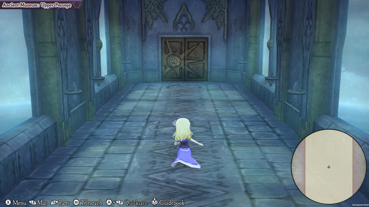 The Alliance Alive HD Remastered Digital Limited Edition Screenshot 6