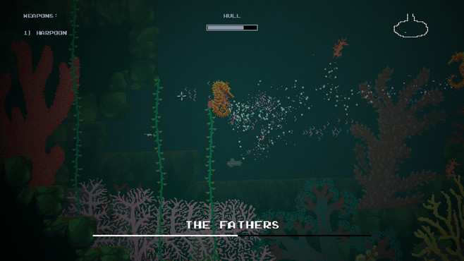 The Aquatic Adventure of the Last Human Screenshot 6