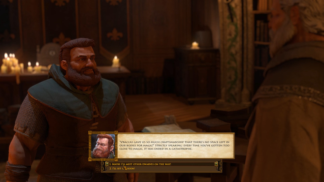 The Dwarves Digital Deluxe Edition Screenshot 5