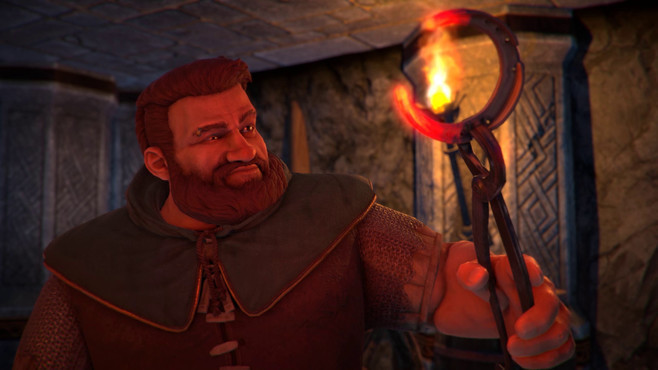 The Dwarves Digital Deluxe Edition Screenshot 11