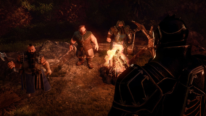 The Dwarves Digital Deluxe Edition Screenshot 13