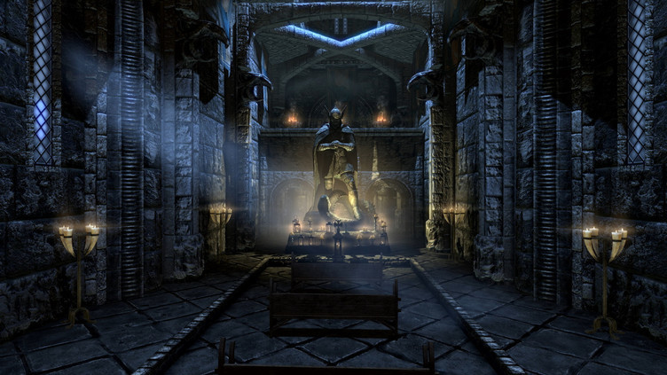 The Elder Scrolls V: Skyrim Anniversary Upgrade Screenshot 3