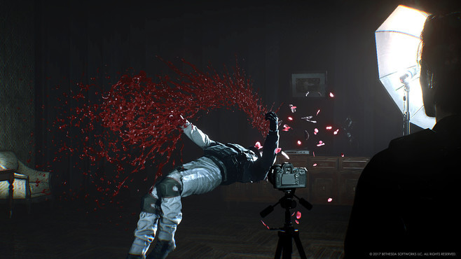 The Evil Within 2 Screenshot 6