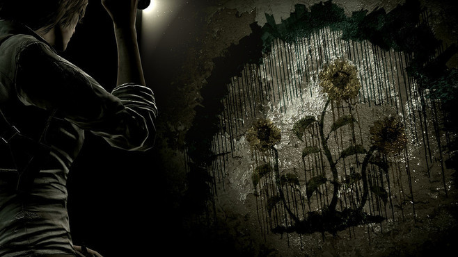 The Evil Within: The Consequence Screenshot 4