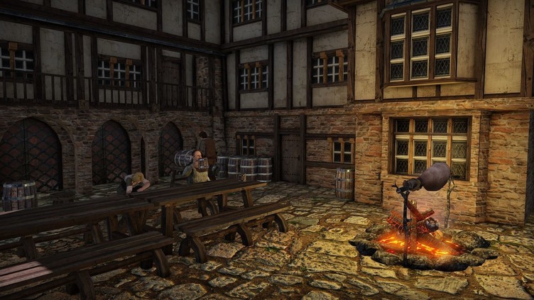 The Guild 3 Screenshot 5
