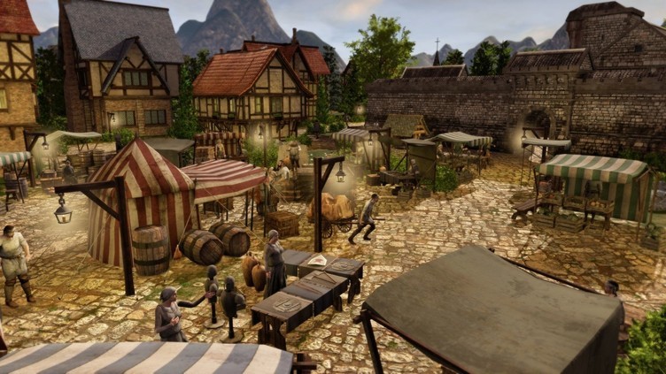 The Guild 3 Screenshot 12