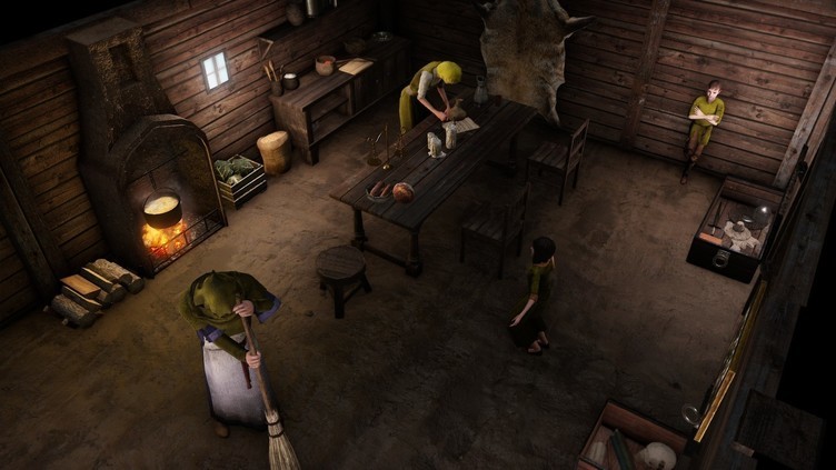 The Guild 3 Screenshot 18