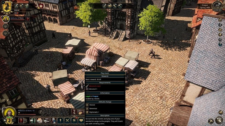 The Guild 3 Screenshot 23
