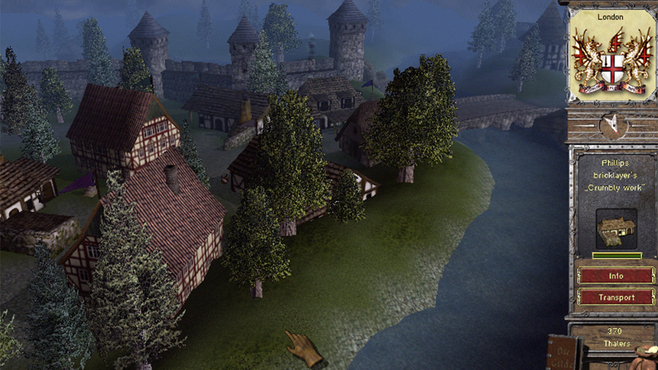 The Guild Gold Edition Screenshot 5