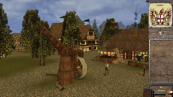 The Guild Gold Edition Screenshot 6