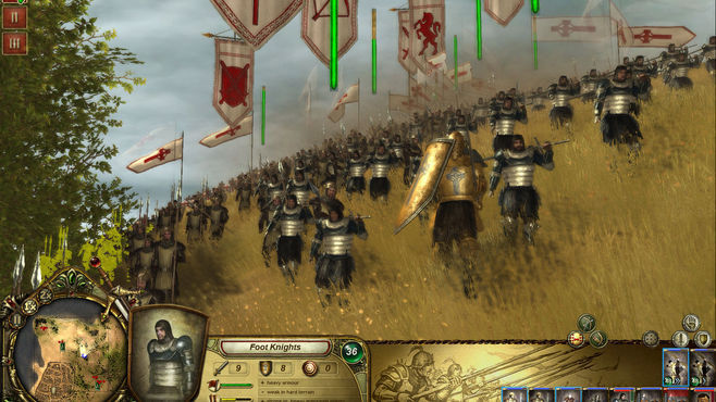 The Kings' Crusade Screenshot 10