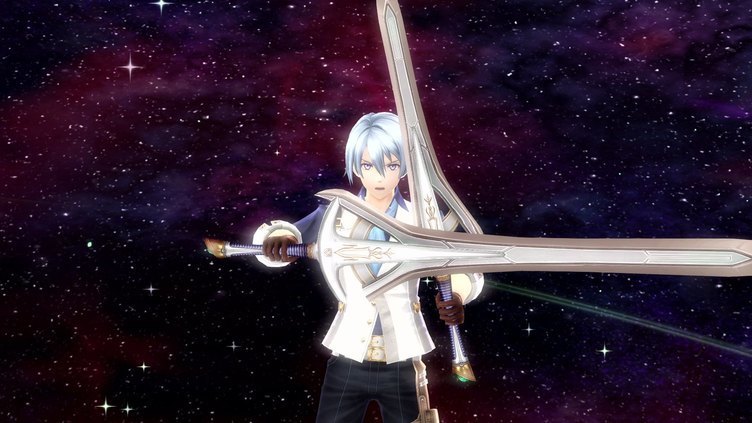 The Legend of Heroes: Trails of Cold Steel IV Screenshot 3