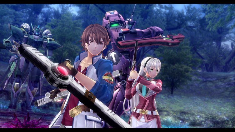 The Legend of Heroes: Trails of Cold Steel IV Screenshot 7