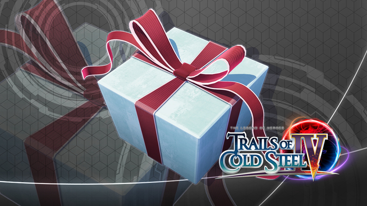 The Legend of Heroes: Trails of Cold Steel IV - Consumable Value Set Screenshot 12