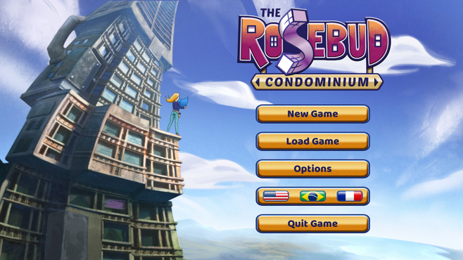 The Rosebud Condominium Screenshot 8