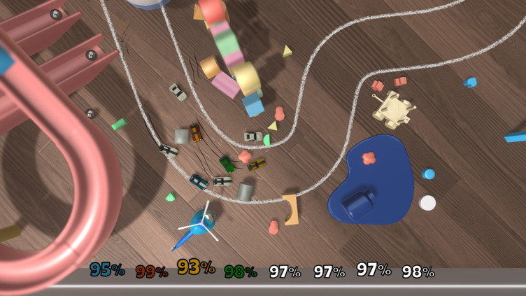 Tinker Racers Screenshot 5