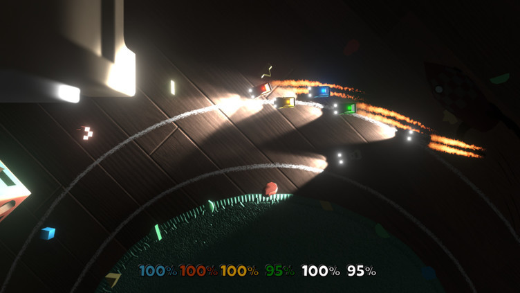 Tinker Racers Screenshot 6