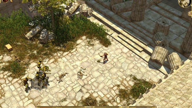 Titan Quest Anniversary Edition Screenshot 7