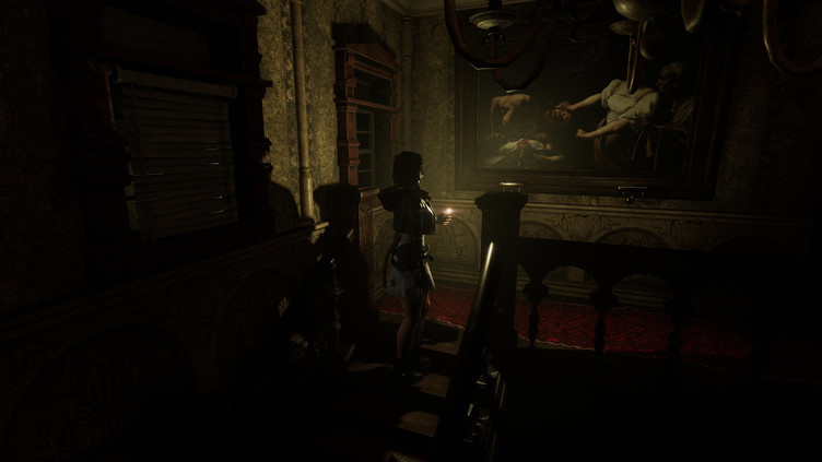 Tormented Souls Screenshot 8