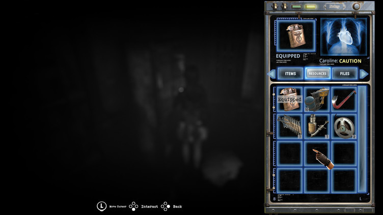 Tormented Souls Screenshot 12