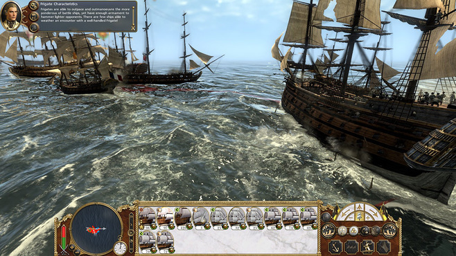 Total War™: EMPIRE – Definitive Edition Screenshot 2