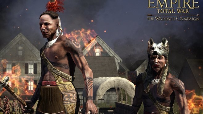 Total War™: EMPIRE – Definitive Edition Screenshot 7