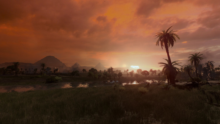 Total War: PHARAOH Screenshot 3