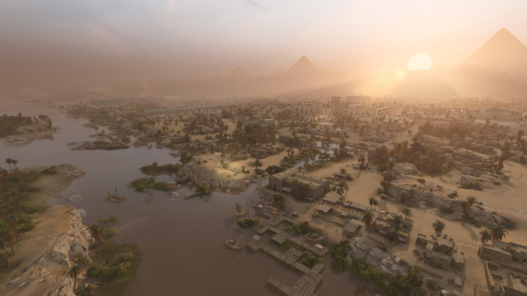 Total War: PHARAOH Screenshot 4