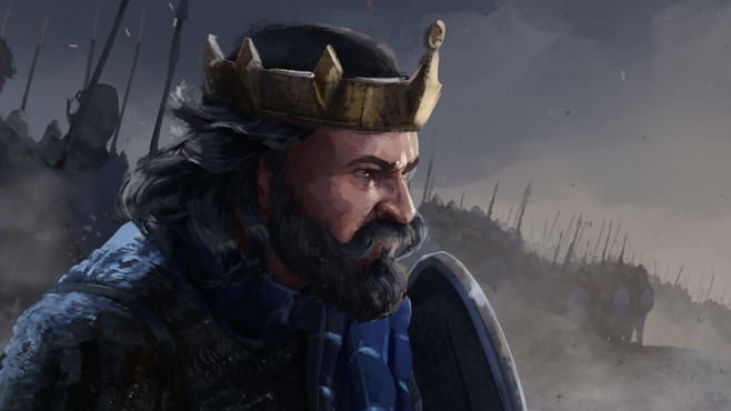 A Total War Saga: Thrones of Britannia Screenshot 2