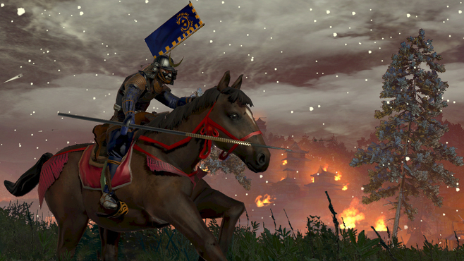 Total War™: SHOGUN 2 Screenshot 2
